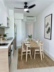 Treasure at Tampines (D18), Condominium #560386741